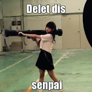 🔫 emoji random pack @Giyu_tomioka01 Telegram sticker 18 of 104