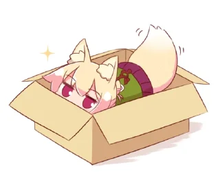 Sticker from KMMM 2021