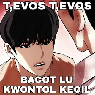 Sticker from naon we
