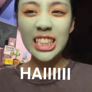 🌟 emoji gen @stikergifideasjkt48 Telegram sticker 5 of 19