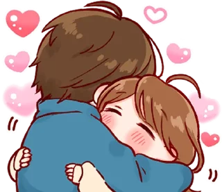🤗 emoji Toco Telegram sticker 19 of 55
