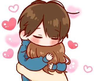 🤗 emoji Toco Telegram sticker 20 of 55