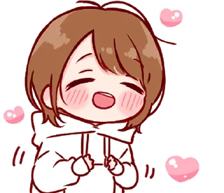 🥰 emoji Toco Telegram sticker 10 of 55
