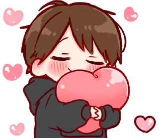 🤗 emoji Toco Telegram sticker 15 of 55