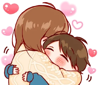 🤗 emoji Toco Telegram sticker 22 of 55