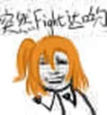 🏃 emoji 突然系列 Telegram sticker 20 of 117