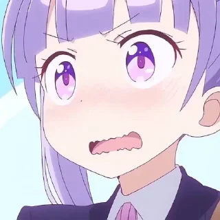 🍬 emoji suzukaze aoba @Moontelaxx Telegram sticker 5 of 35