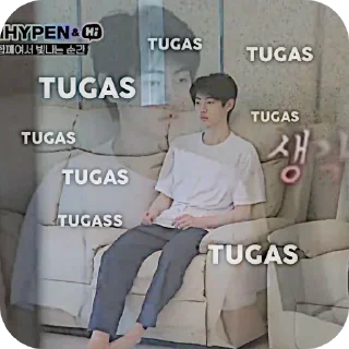 🪑 emoji enha Telegram sticker 23 of 78