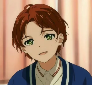 ☄ emoji Sawaki momoe Telegram sticker 15 of 27
