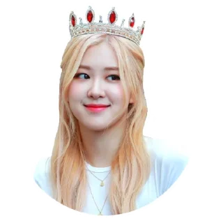 Sticker from Rose @Stickersey