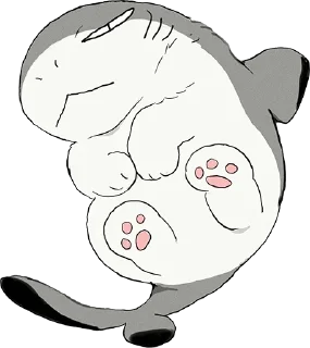 🤨 emoji shark!! Telegram sticker 21 of 52