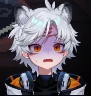 Sticker from 小莫的贴纸包