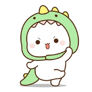 🙂 emoji INI PUNYA DAMIII PT2 Telegram sticker 16 of 49