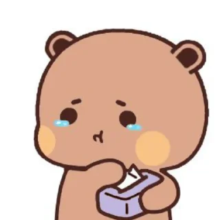 👂 emoji INI PUNYA DAMIII PT2 Telegram sticker 19 of 49