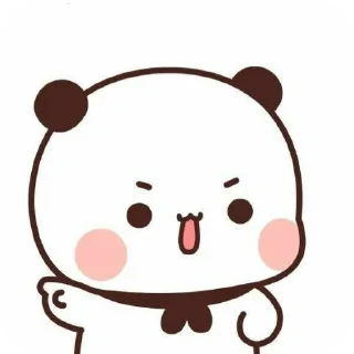 👂 emoji INI PUNYA DAMIII PT2 Telegram sticker 7 of 49