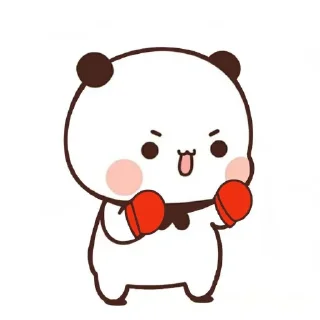 👂 emoji INI PUNYA DAMIII PT2 Telegram sticker 11 of 49