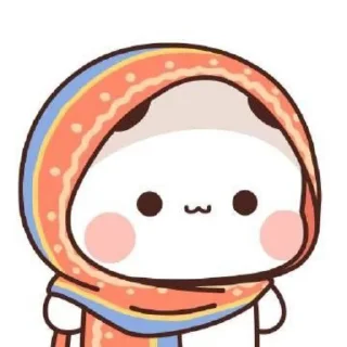 🙂 emoji INI PUNYA DAMIII PT2 Telegram sticker 22 of 49