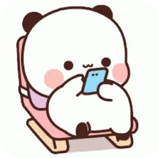 🐱 emoji INI PUNYA DAMIII PT2 Telegram sticker 8 of 49