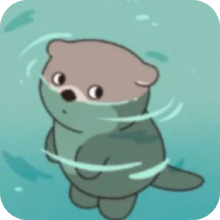 🙂 emoji INI PUNYA DAMIII PT2 Telegram sticker 14 of 49