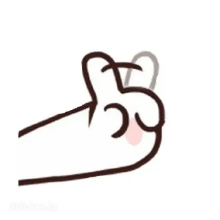 🤘 emoji INI PUNYA DAMIII PT2 Telegram sticker 17 of 49