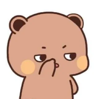🐱 emoji INI PUNYA DAMIII PT2 Telegram sticker 9 of 49
