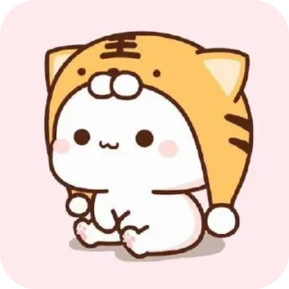 🧸 emoji INI PUNYA DAMIII PT2 Telegram sticker 5 of 49