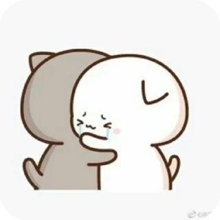 Sticker from INI PUNYA DAMIII PT2
