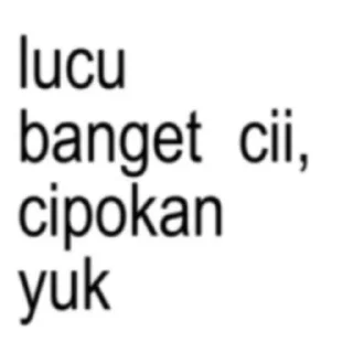 👍 emoji tikell jijell imutt Telegram sticker 9 of 23