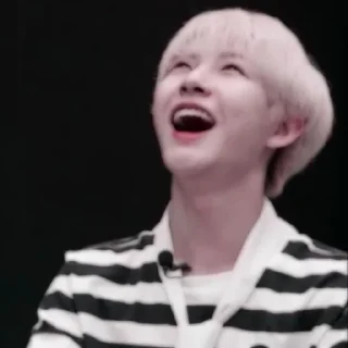 🌪 emoji huang renjun @stickernct Telegram sticker 8 of 110