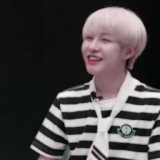 🌪 emoji huang renjun @stickernct Telegram sticker 23 of 110