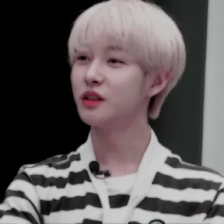 🌪 emoji huang renjun @stickernct Telegram sticker 18 of 110