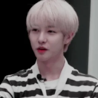 🌪 emoji huang renjun @stickernct Telegram sticker 22 of 110