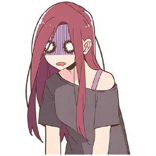 👊 emoji Lady Telegram sticker 18 of 32