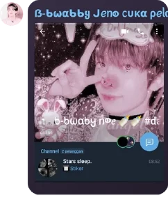 👰 emoji 𝐟𝐚𝐦𝐬 𝐛𝐮𝐧𝐚𝐚 𝐚𝐫𝐥𝐚 pack by @QuotLyBot Telegram sticker 19 of 38
