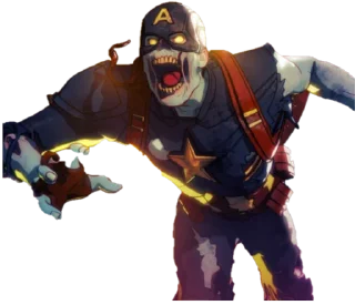 👻 emoji POWER Telegram sticker 22 of 114