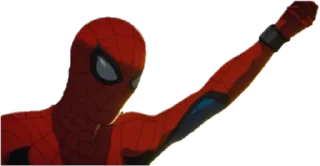 👋 emoji POWER Telegram sticker 8 of 114