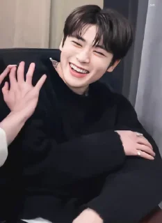 👾 emoji Jaehyun Telegram sticker 17 of 52