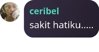 🧑‍🦰 emoji Kentut komodo🦖 pack by @QuotLyBot Telegram sticker 21 of 111