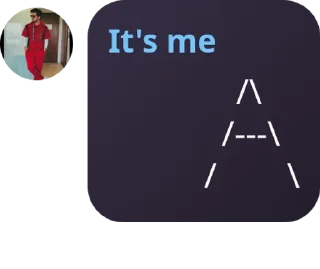 🅰️ emoji Animals Telegram sticker 19 of 20