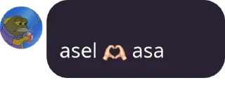 😡 emoji rendem kaya otak kau Telegram sticker 24 of 43