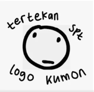 Sticker from rendem by rev