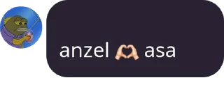 😱 emoji rendem kaya otak kau Telegram sticker 17 of 43