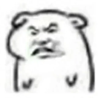 🤡 emoji @blank012 收藏 Telegram sticker 9 of 71