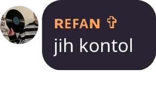 😡 emoji repan tolol Telegram sticker 6 of 39