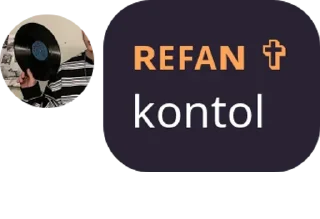 Sticker from repan tolol