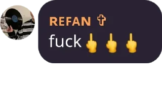 😡 emoji repan tolol Telegram sticker 8 of 39
