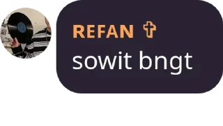😡 emoji repan tolol Telegram sticker 24 of 39