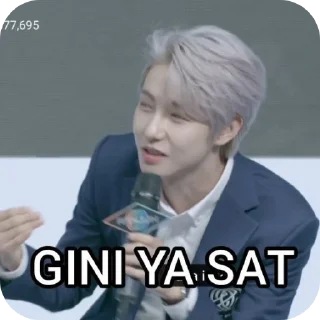 ✋ emoji Punya gue Telegram sticker 22 of 116
