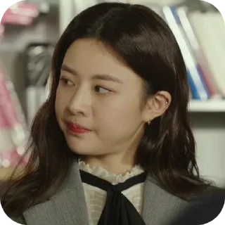 💇 emoji Punya gue Telegram sticker 17 of 116