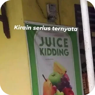 🍲 emoji Punya gue Telegram sticker 18 of 116
